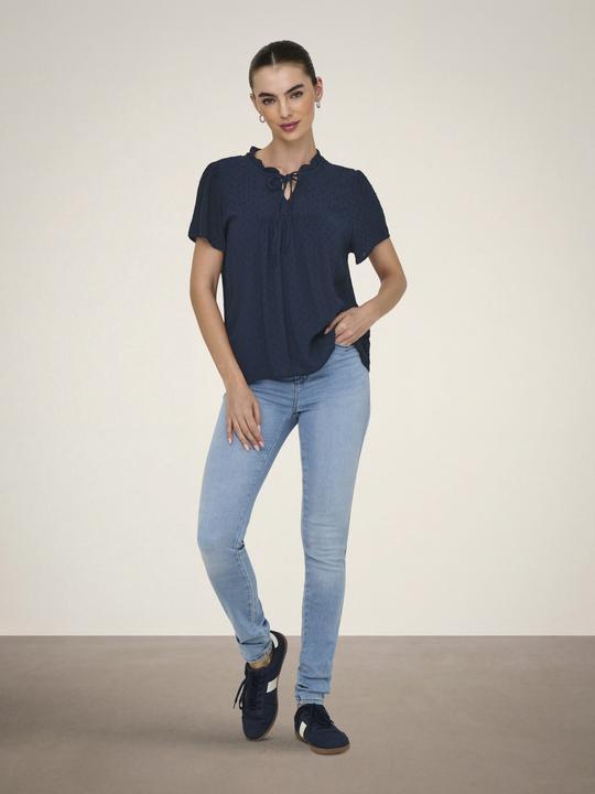 Immagine prodotto JdY Jdylima Life S/S Top Wvn Noos (36)