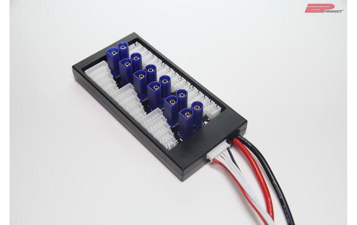 Image du produit EP Carte de charge parallèle EC5