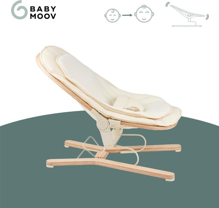 Produktbild Babymoov Babywippe Swoon Flow