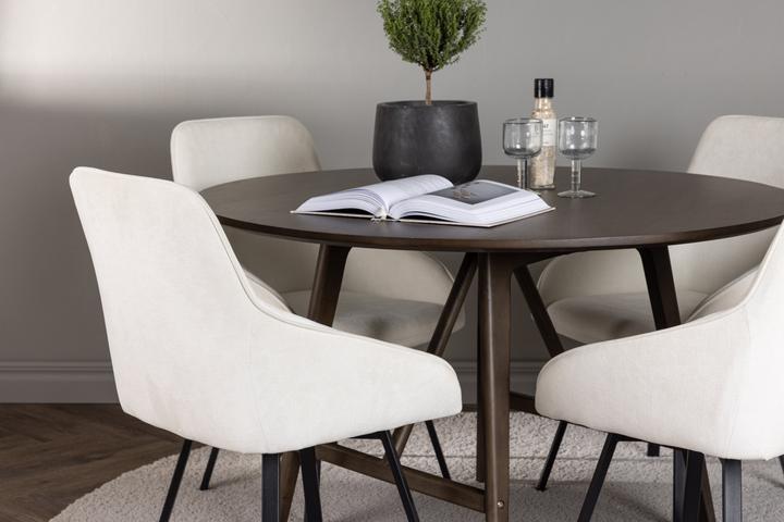 Actual product image Venture Home Rosie (MDF)