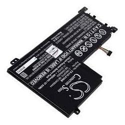 Lenovo BATTERY 4cell 60Wh 15.36V (4 Zellen, 3777 mAh), Notebook Akku