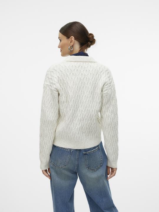 Produktbild Vero Moda VMMEFFA Strickjacke Strickjacke (S)