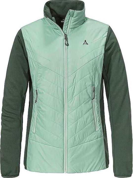 Produktbild Schöffel Hybridjacke Cascata PL (42, XL)