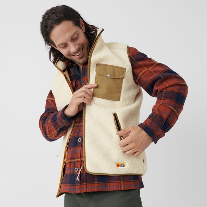 Produktbild Fjällräven Vardag Pile Fleece (M)