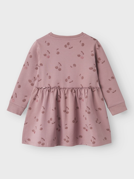 Produktbild Name it Bio-Baumwoll Kleid (104)