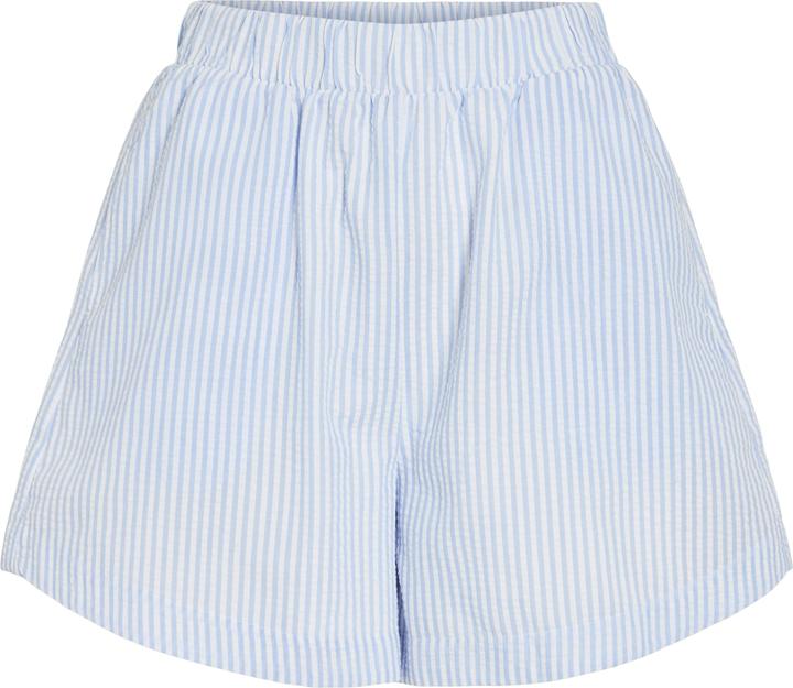 Actual product image Vila VICORALINA Streifen Shorts (36)