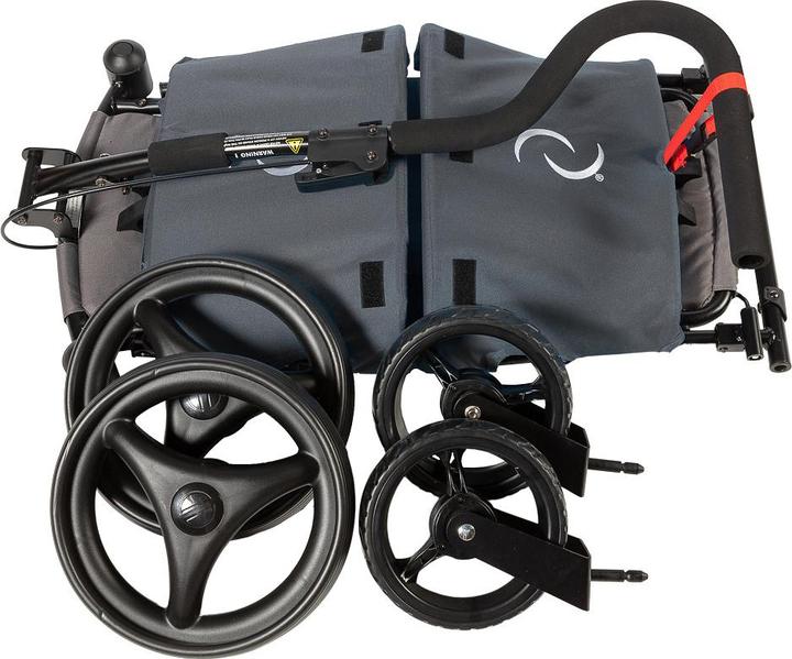 Image du produit Beach Wagon Company Chariot à pédales Mini