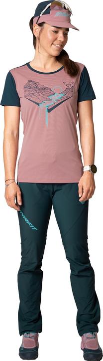 Actual product image Dynafit Transalper Light Shirt (L)