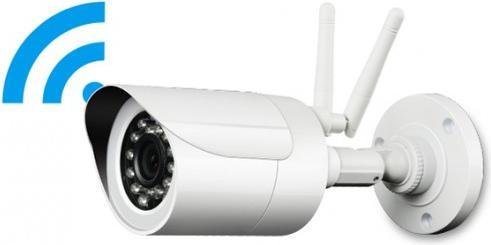 Produktbild eTiger Aussen HD IP Kamera (1280 x 720 Pixels)