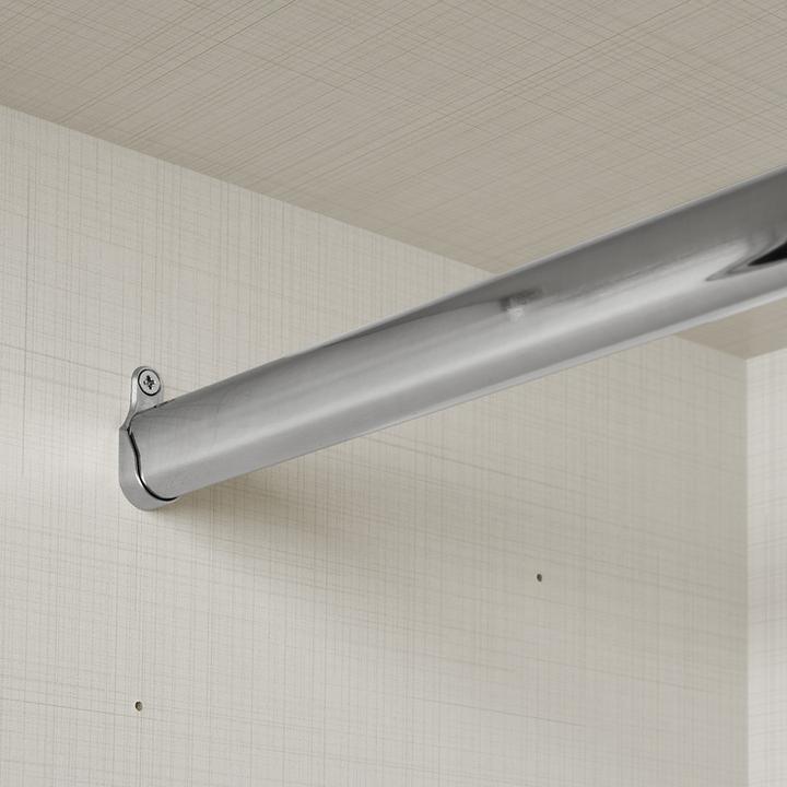 Immagine prodotto Moderano System One (280 x 68 x 222 cm)