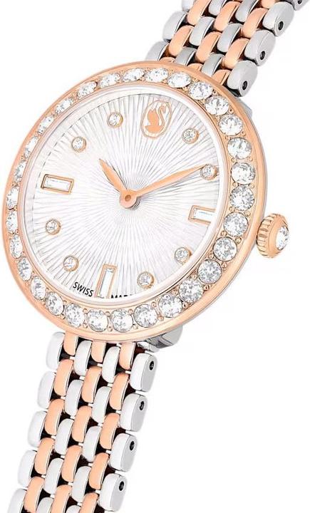 Produktbild Swarovski Certa (Uhr mit Schmuckstein, 30 mm)