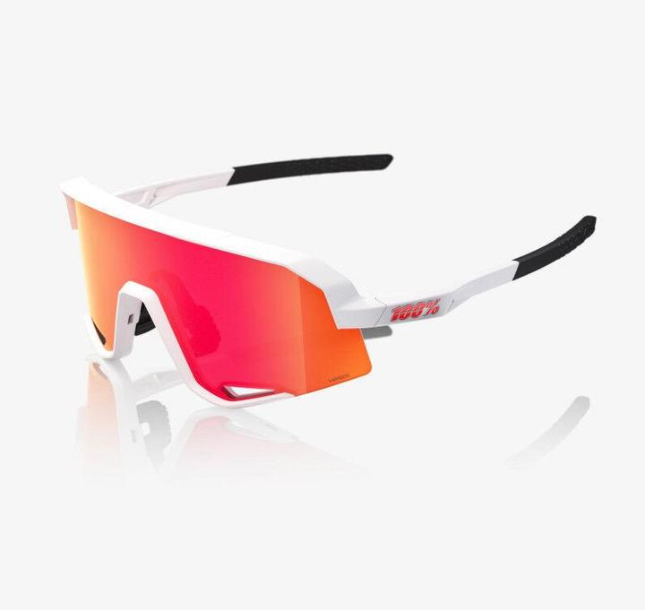 Produktbild 100% Slendale (soft tact white, HiPer Red Multilayer Mirror)