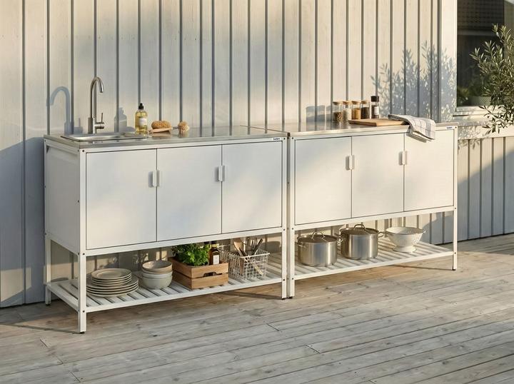 Produktbild Beliani Maenza