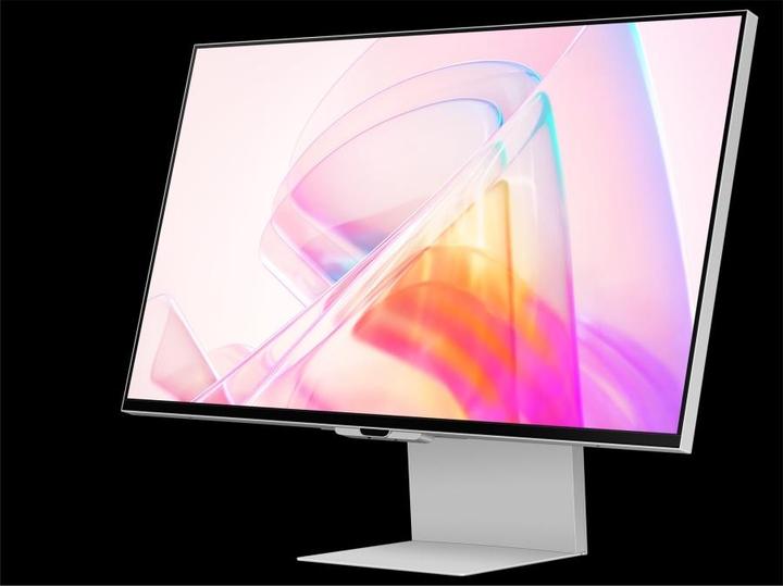 Actual product image Samsung LS27C902PAUXEN (5120 x 2880 pixels, 27")