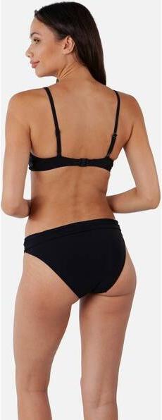 Actual product image Barts Women's Solid High Waist Briefs