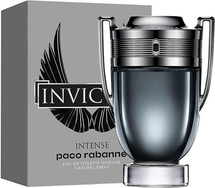 Immagine prodotto Paco Rabanne Invictus Intense (Eau de toilette, 100 ml)