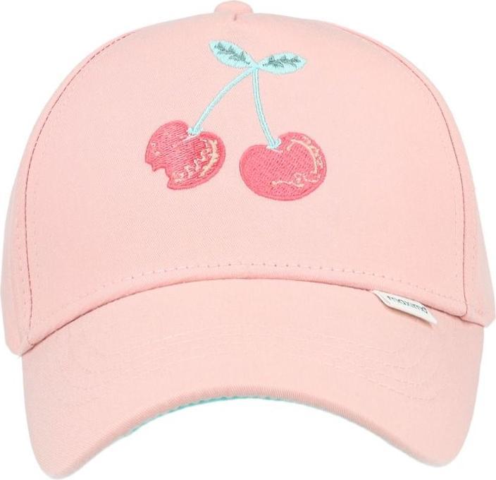 Actual product image Maximo Baseball Cap Kirschen (53, 54, 55)