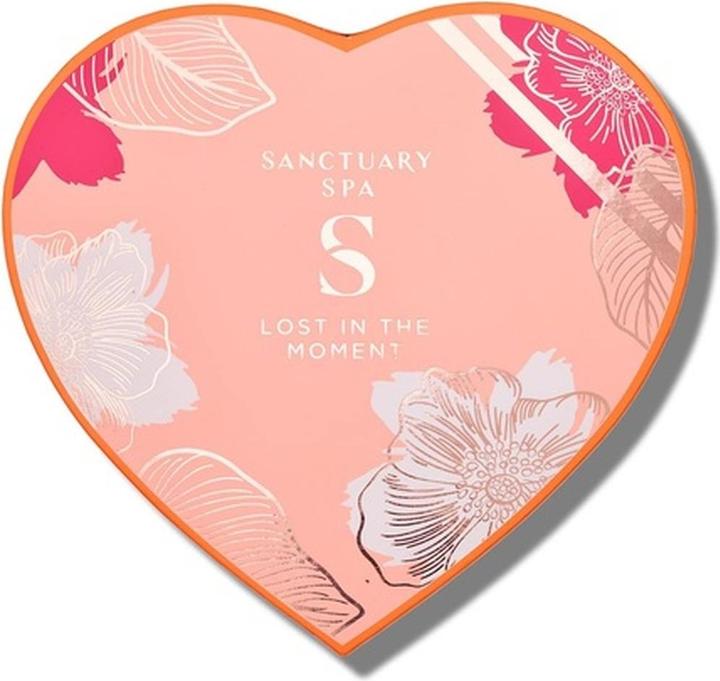 Immagine prodotto Set regalo Lost In The Moment 330ml - Regalo di bellezza vegano per donne - Regalo di compleanno