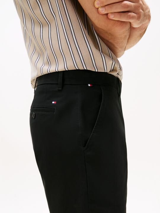 Actual product image Tommy Hilfiger Harlem Short 1985 (36)