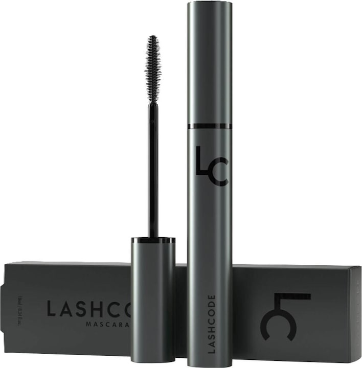 Immagine prodotto Nanolash Lashcode (Nero)