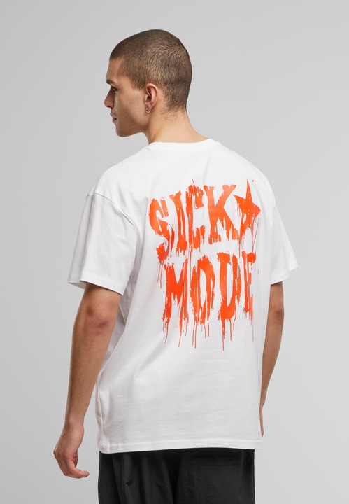 Immagine prodotto Urban Classics Upscale Psycho Font Oversize Tee - 189353 (M)