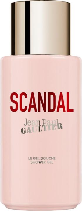 Actual product image Gaultier Scandal (200 ml)