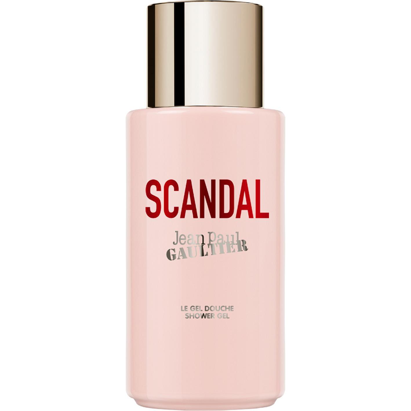 Gaultier, Duschmittel, Scandal (200 ml)