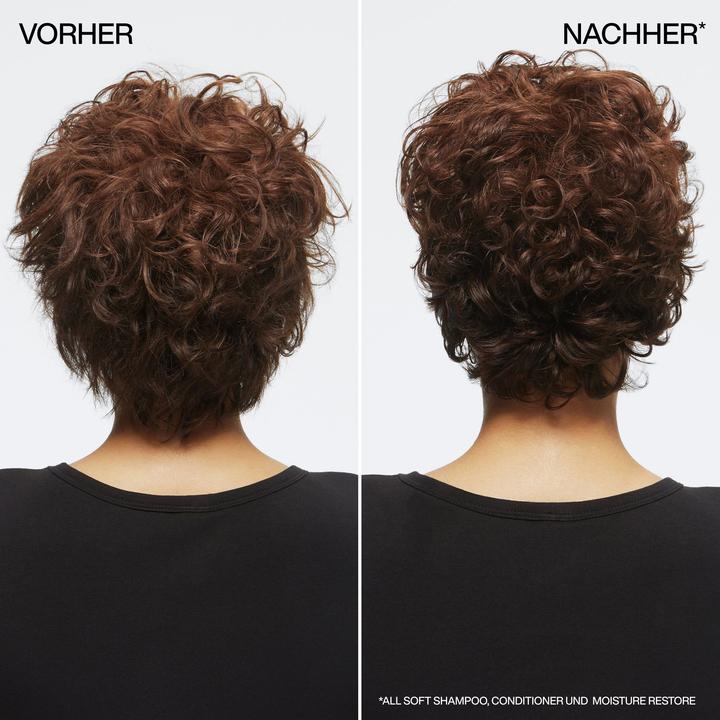 Actual product image Redken All Soft (300 ml)