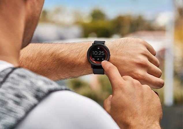 Image du produit Misfit Vapor (44 mm)