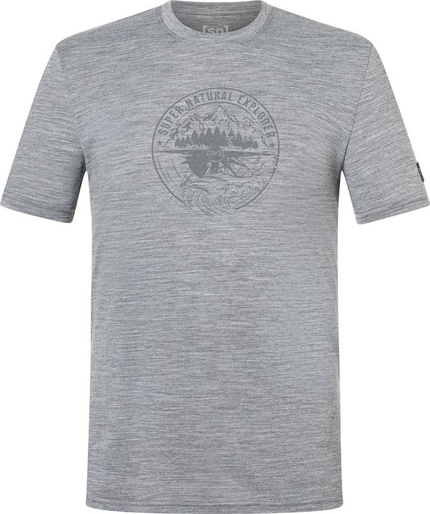 Actual product image Super Natural Exploring (L)