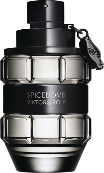 Produktbild Viktor & Rolf Spicebomb (Eau de Toilette, 90 ml)