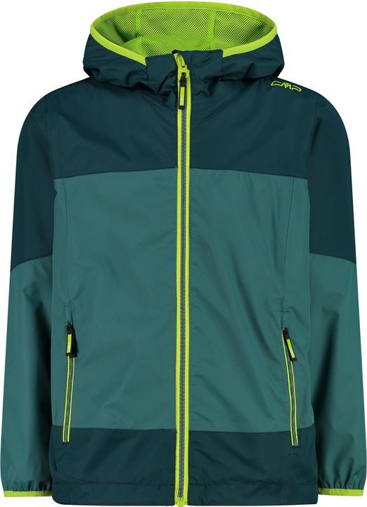 CMP Campagnolo Jacket Fix Hood