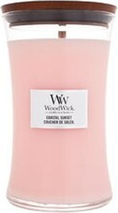 Actual product image WoodWick Coastal Sunset (85 g)