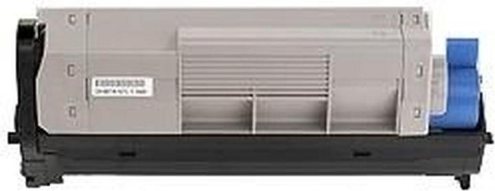 Produktbild OKI 43381708 (BK)