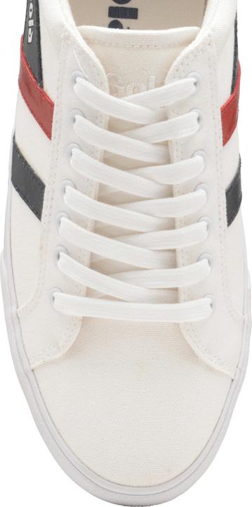 Image du produit Gola baskets varsity white navy red (41)