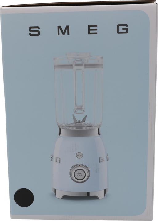 Immagine prodotto Smeg BLF03BLEU (800 W)