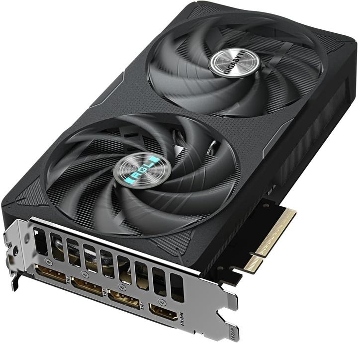 Produktbild Gigabyte GeForce RTX 5060 Ti EAGLE OC 8G (8 GB)