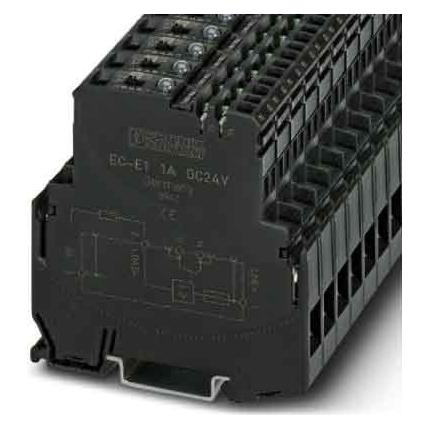 Phoenix PHOE toestelautomaat, Automatisering
