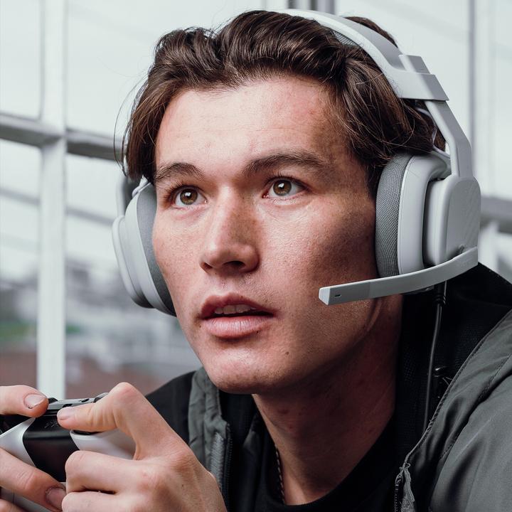 Actual product image Logitech G A10 Gen 2 (Cable)
