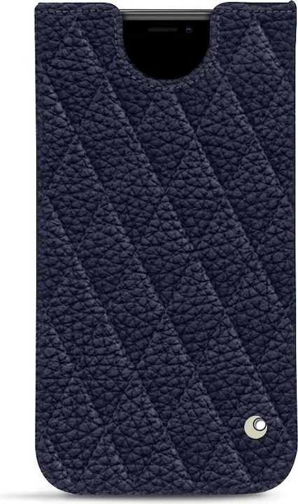 Cobalt - Couture ( Pantone #2b253f )