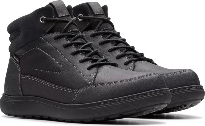 Actual product image Clarks Mapstone hi GTX (41.5)