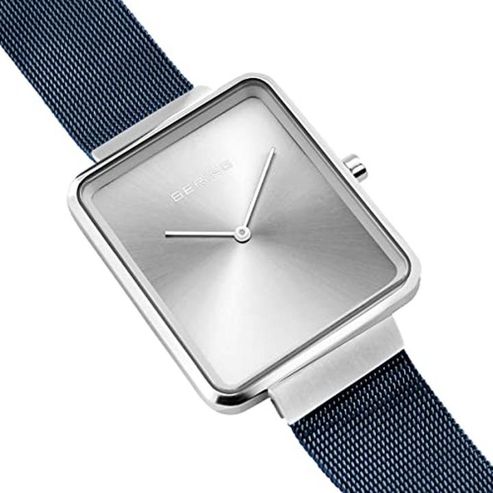 Productafbeelding Bering 14533-300 Klassiek herenhorloge 33mm 3ATM (Analoog horloge, 33 mm)