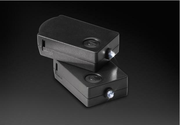 Actual product image Stabila LED double pack EP-LED-196 (3.80 cm)