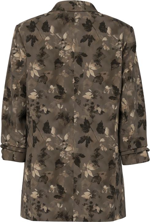 Image du produit Pieces Pcbosella 3/4 Printed Blazer Noos Bc (M)