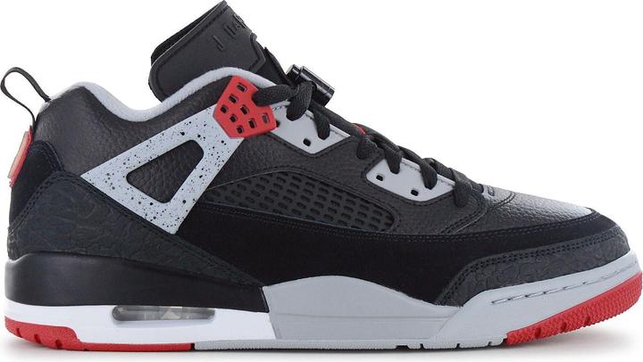 Image du produit Air Jordan Jordan Spizike Low White Blue Void (44.5)