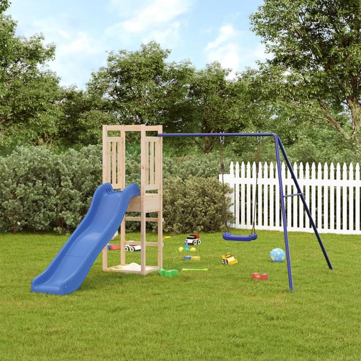 Immagine prodotto vidaXL Spielplatz