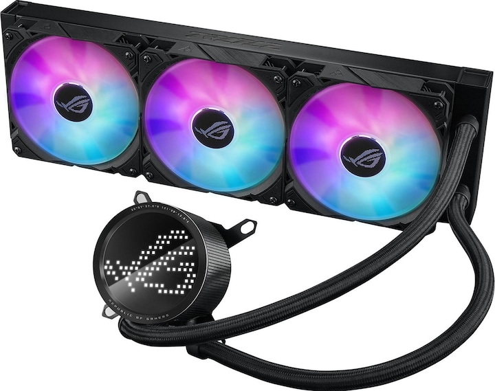 Produktbild ASUS ROG Ryuo III 360