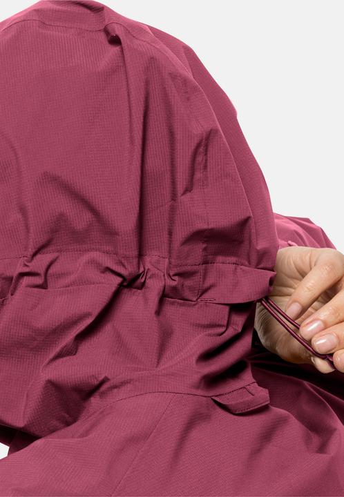 Produktbild Jack Wolfskin Elsberg 2.5L Jkt W (S)