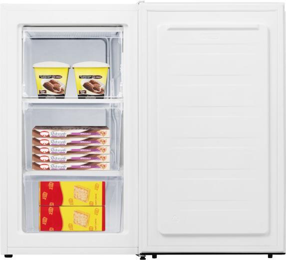 Actual product image PKM Freezer GS61E (Stand-alone, 61 l)