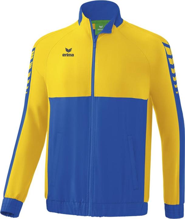 Image du produit Erima Six Wings Präsentationsjacke (140)